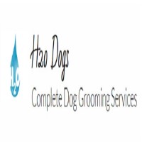 H2o Dog Grooming Wolverhampton West Midlands Logo 