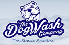 Mobile Dog Wash Wirral Merseyside Logo 