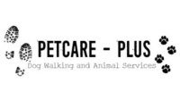 Petcare-plus Leek Staffordshire Logo 