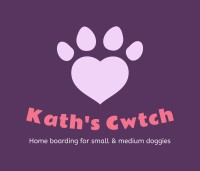 Kath’s Cwtch Neath Neath Port Talbot Logo 