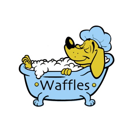 Waffles dog wash and Grooming