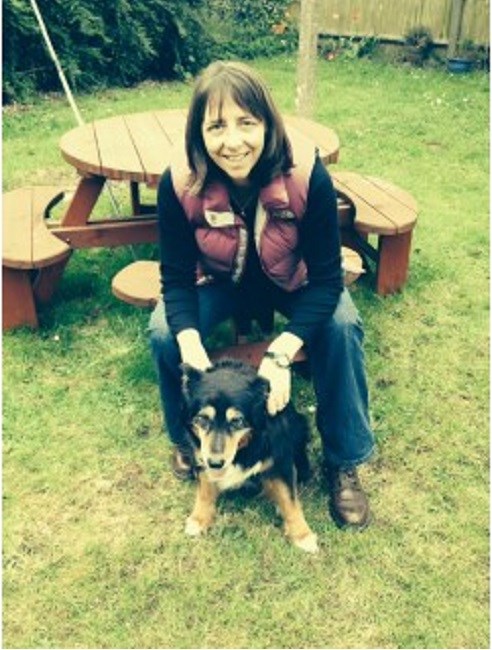 Hairy Poppins Dog Walking