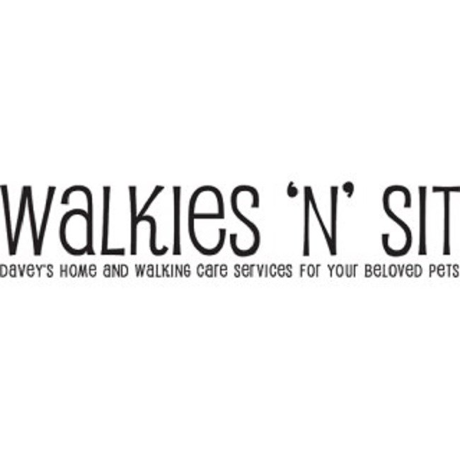 Walkies 'n' Sit
