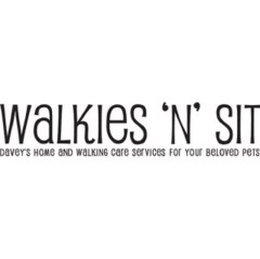 Walkies 'n' Sit Reading Berkshire Logo 