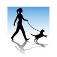 Mere Mutts Dog Walking and Animal Care Services Ellesmere Shropshire Logo 