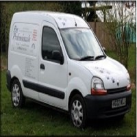 Pet-Professionals Worthing West Sussex Logo 