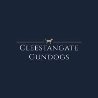 Cleestangate Gundogs Ludlow Shropshire Logo 