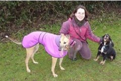 I Can Canine Leicester Leicestershire Logo 