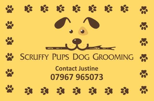 Scruffy Pups Dog Grooming