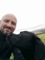 Corries Buddies Dunfermline Fife Logo 