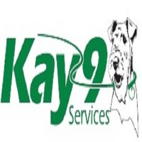 Kay9 Services Frimley, Camberley Surrey Logo 