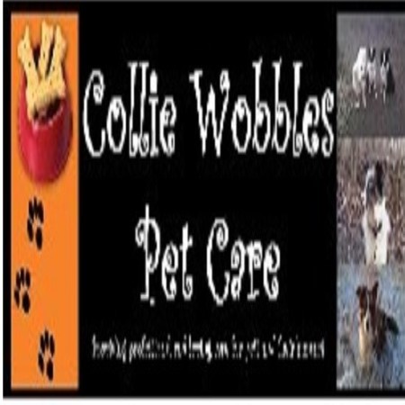 Collie Wobbles Pet Care