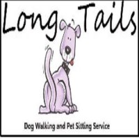 Long Tails York North Yorkshire Logo 