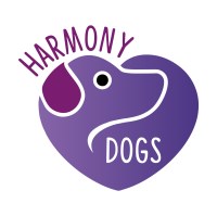 Harmony Dogs Kettering Northamptonshire Logo 