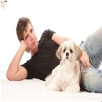 121 Pet And House Sitting Shelley, Huddersfield West Yorkshire Logo 