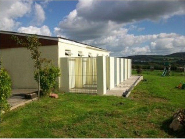 Summercourt Boarding Kennels