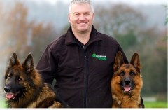 Havers Specialised Dog Training Markfield Leicestershire Logo 
