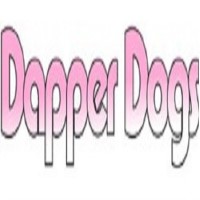 Dapper Dogs Woodford, Stockport Cheshire Logo 