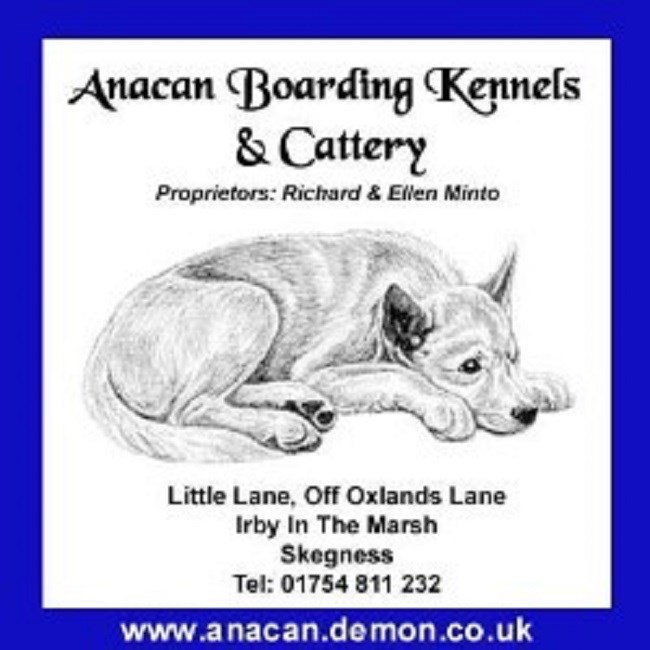 Anacan Boarding Kennel & Cattery