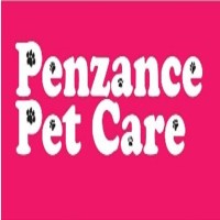 Penzance Pet Care Penzance Cornwall Logo 