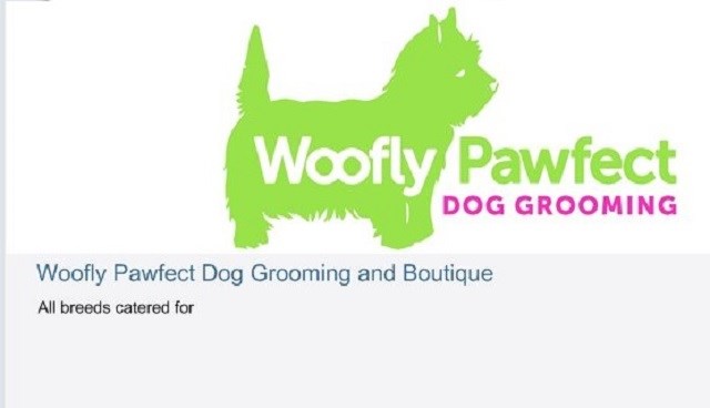 Woofly Pawfect