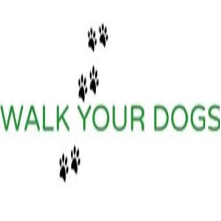 Walk Your Dogs