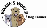 Winnie's World Kent Kent Logo 