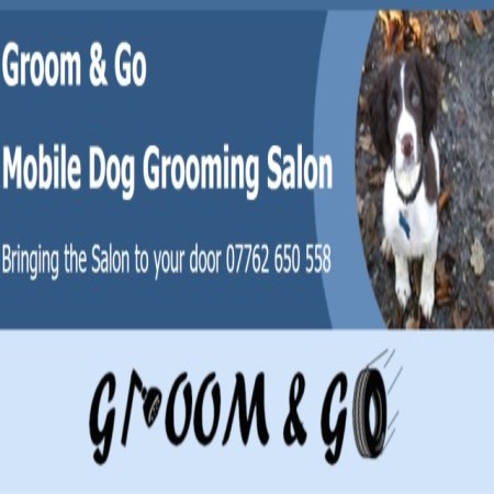 Groom And Go