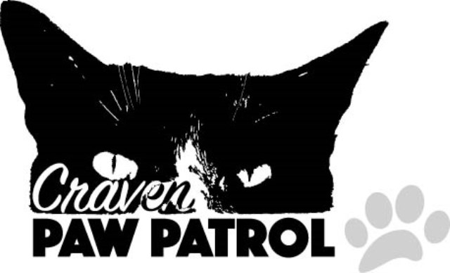Craven Paw Patrol