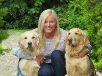 For Our Love of Pets Pershore Worcestershire Logo 