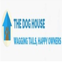 The Dog House Cranfield Bedfordshire Logo 