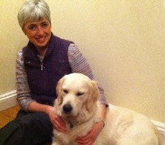 Contemplating Canines Sidmouth Devon Logo 