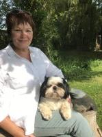 MUCKY PUPS HOOE East Sussex Logo 