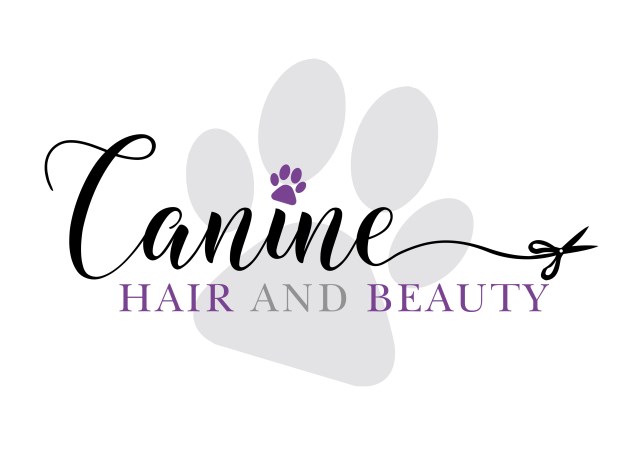 Canine Hair and Beauty