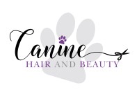 Canine Hair and Beauty Camborne Cornwall Logo 