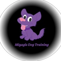Miyagis Dog Training Skegness Lincolnshire Logo 