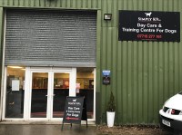 Simply K9 Ltd Brough East Yorkshire Logo 