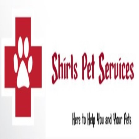 Shirls Pet Services