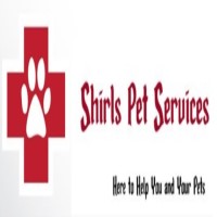 Shirls Pet Services Swaffham Norfolk Logo 