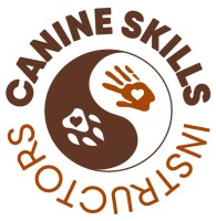 Canine Skills Instructors Hayle Cornwall Logo 
