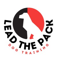 Lead the pack Dog training Kendal Cumbria Logo 