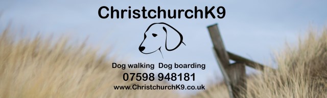 ChristchurchK9