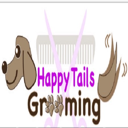 Happy Tails Grooming