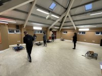 Alpha Training Experience Rugby Warwickshire Logo 