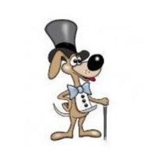 Well Groomed Dogs Warrington Cheshire Logo 