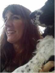 Walkies Duporth, St. Austell Cornwall Logo 