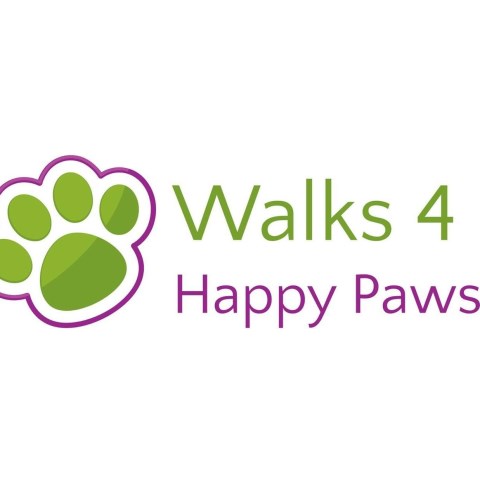 Walks 4 Happy Paws
