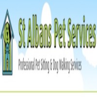 St Albans Pet Services St Albans Hertfordshire Logo 