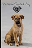 Anatolian Shepherd Dog: Journal and Notebook - Composition Size (6"x9") With 120 Blank Pages, Perfect for Journal, Doodling, Sketching and Notes
