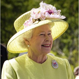 Queen Elizabeth